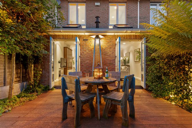 10 Linden Place, Blackrock, County Dublin