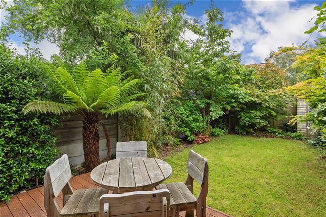 10 Linden Place, Blackrock, County Dublin