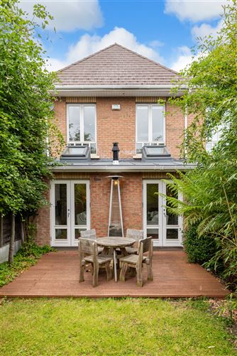 10 Linden Place, Blackrock, County Dublin