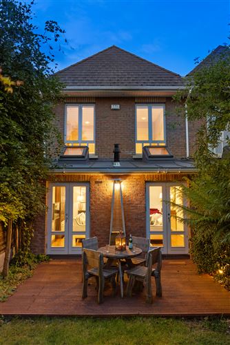 10 Linden Place, Blackrock, County Dublin