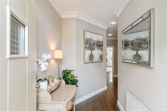10 Linden Place, Blackrock, County Dublin