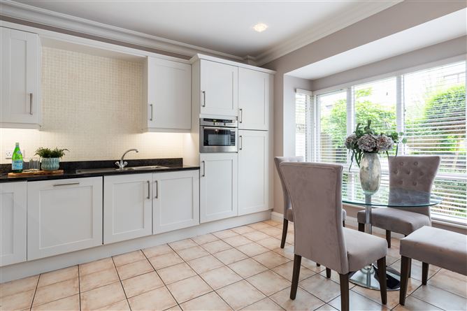 10 Linden Place, Blackrock, County Dublin