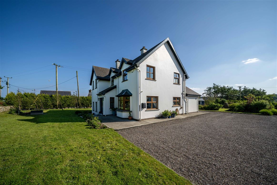 Birchwood, Garrettstown, Cork