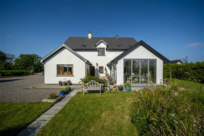Birchwood, Garrettstown, Cork