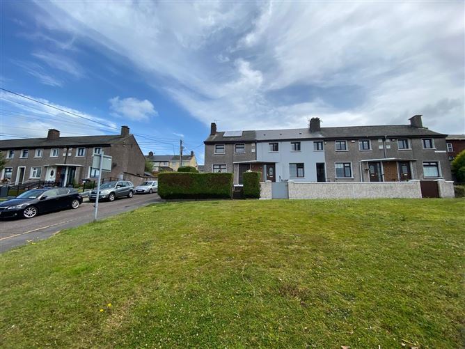 27 Rathmore Park, Richmond Hill, Cork City, Cork