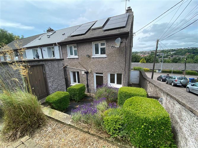 27 Rathmore Park, Richmond Hill, Cork City, Cork