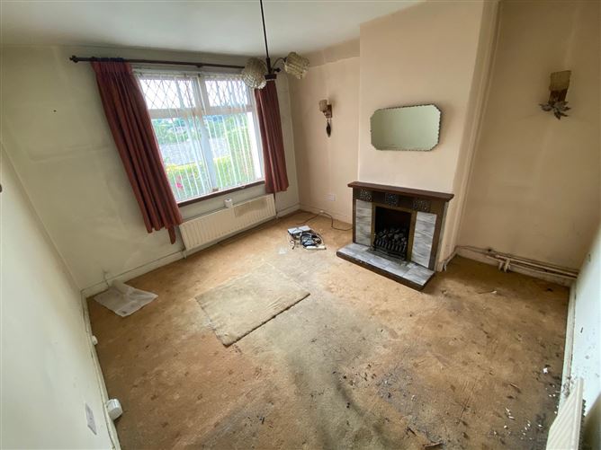 27 Rathmore Park, Richmond Hill, Cork City, Cork