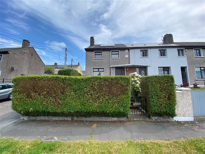 27 Rathmore Park, Richmond Hill, Cork City, Cork