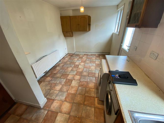27 Rathmore Park, Richmond Hill, Cork City, Cork