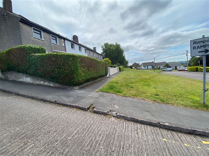 27 Rathmore Park, Richmond Hill, Cork City, Cork