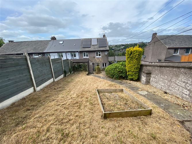 27 Rathmore Park, Richmond Hill, Cork City, Cork