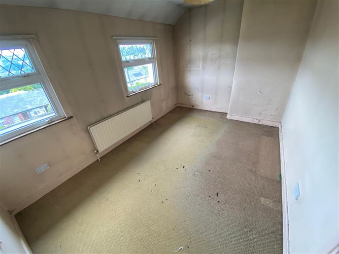 27 Rathmore Park, Richmond Hill, Cork City, Cork