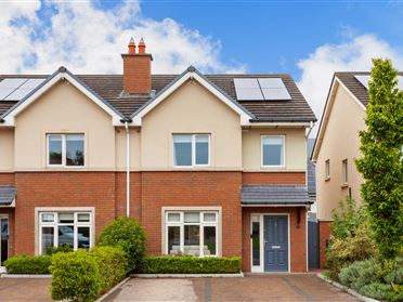 Image for 47 Fairhaven Avenue, Castleknock, Dublin 15