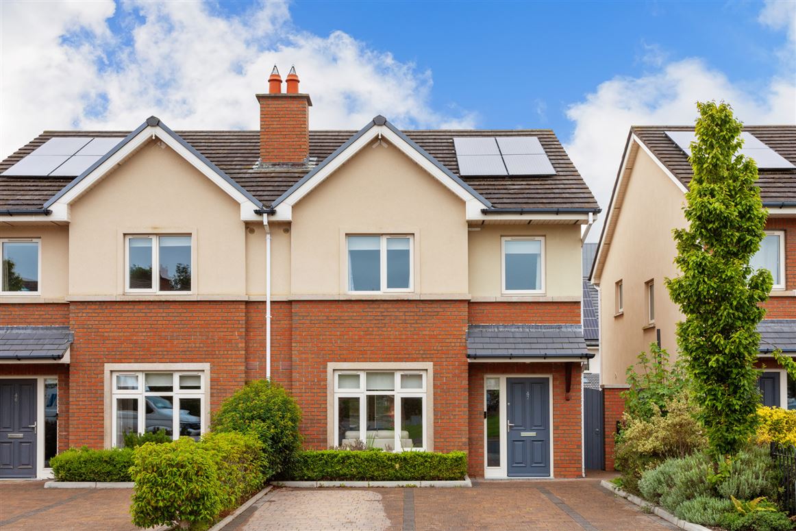 47 Fairhaven Avenue, Castleknock, Dublin 15
