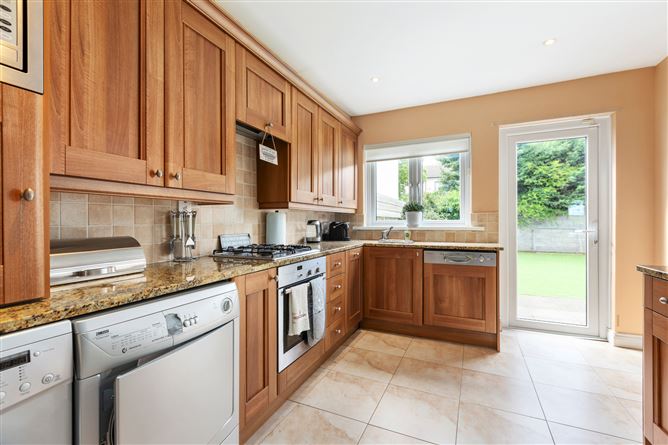 23 Bayview Drive, Killiney