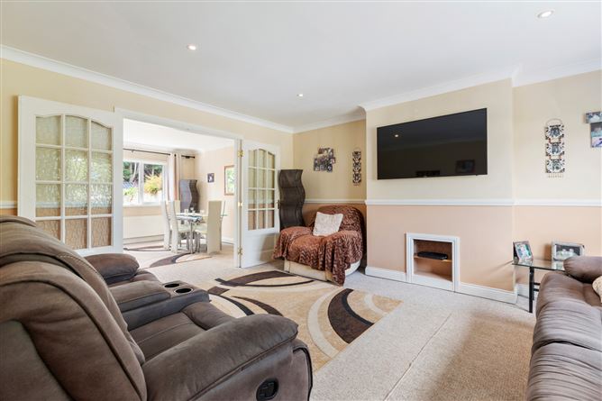23 Bayview Drive, Killiney
