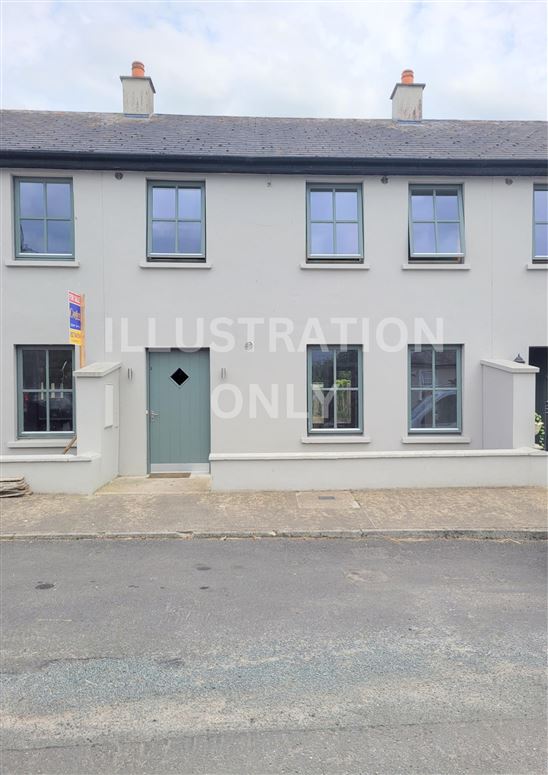 3 The Gables, Ballylooby, Tipperary