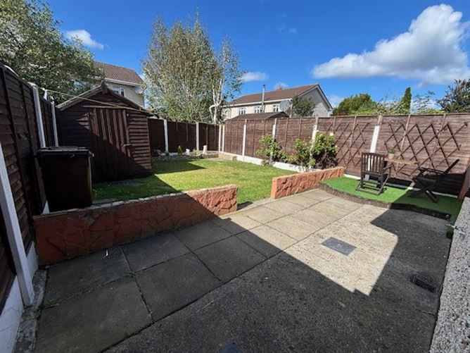 71 Castle Riada Drive, Lucan, Dublin