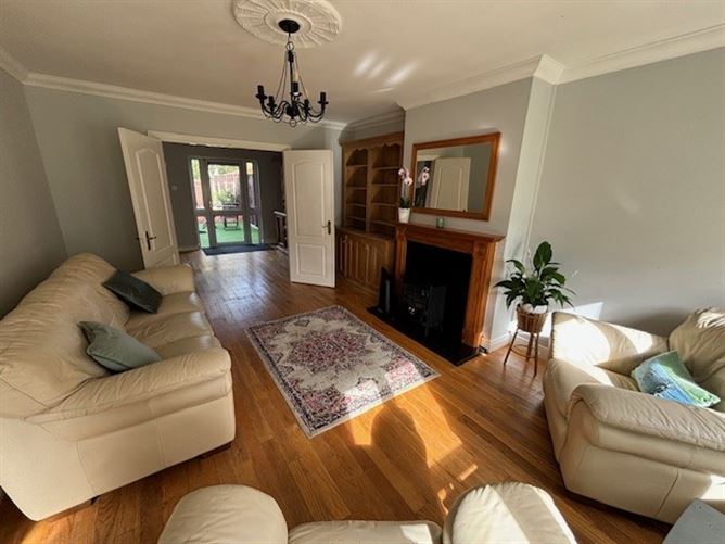 71 Castle Riada Drive, Lucan, Dublin