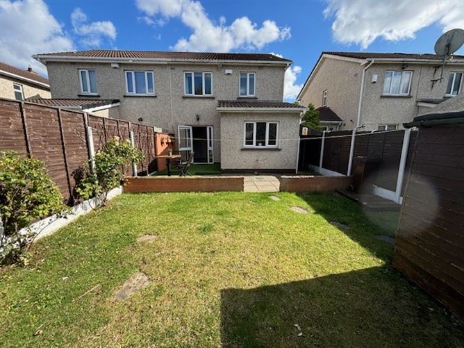 71 Castle Riada Drive, Lucan, Dublin