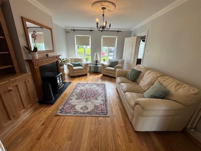 71 Castle Riada Drive, Lucan, Dublin