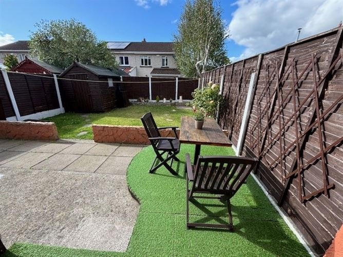 71 Castle Riada Drive, Lucan, Dublin