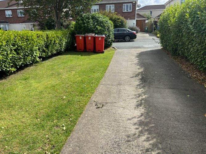 71 Castle Riada Drive, Lucan, Dublin