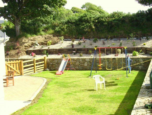 Natures Rest,Vacation Rental in Sligo, Ireland