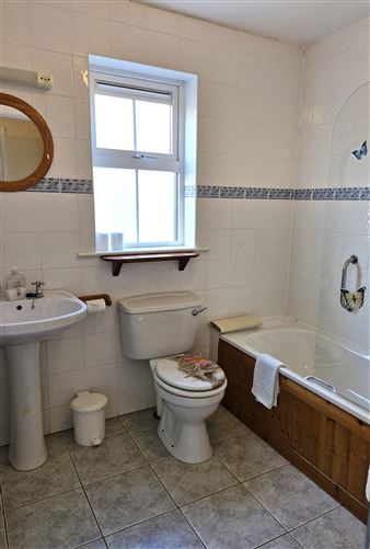 4 Gortamulle Holiday Cottage, Kenmare, Kerry