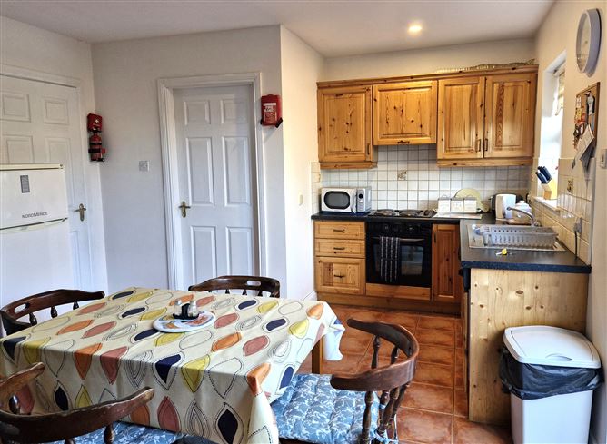 4 Gortamulle Holiday Cottage, Kenmare, Kerry