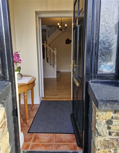 4 Gortamulle Holiday Cottage, Kenmare, Kerry
