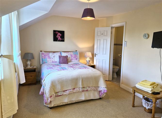 4 Gortamulle Holiday Cottage, Kenmare, Kerry