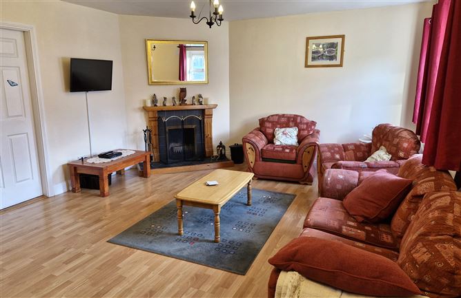 4 Gortamulle Holiday Cottage, Kenmare, Kerry