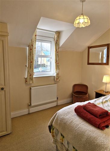 4 Gortamulle Holiday Cottage, Kenmare, Kerry