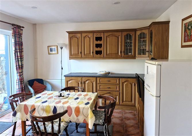4 Gortamulle Holiday Cottage, Kenmare, Kerry