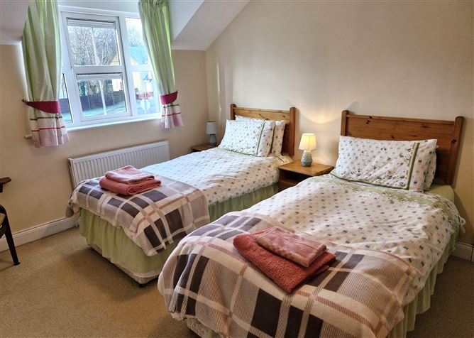 4 Gortamulle Holiday Cottage, Kenmare, Kerry