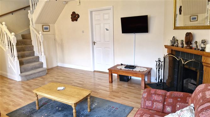 4 Gortamulle Holiday Cottage, Kenmare, Kerry