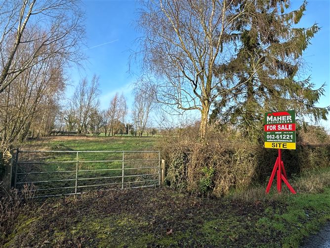 Kilnamanagh, Clonaspoe, Dundrum, Tipperary