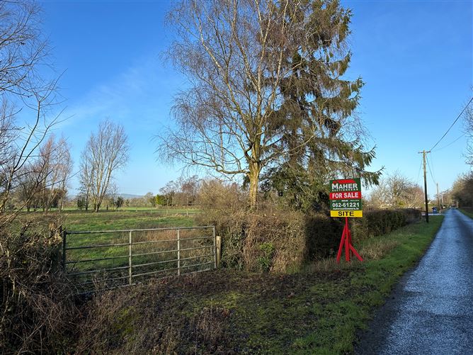 Kilnamanagh, Clonaspoe, Dundrum, Tipperary