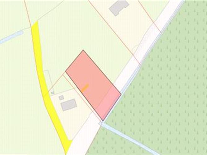 Kilnamanagh, Clonaspoe, Dundrum, Tipperary