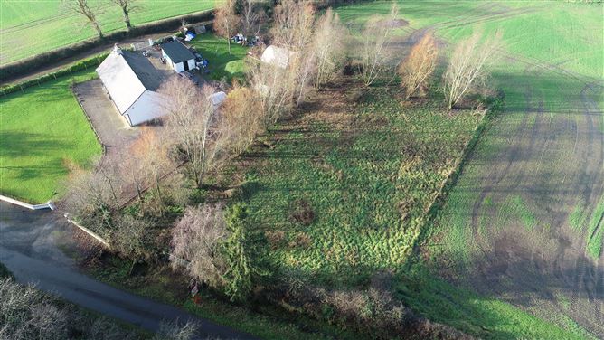 Kilnamanagh, Clonaspoe, Dundrum, Tipperary