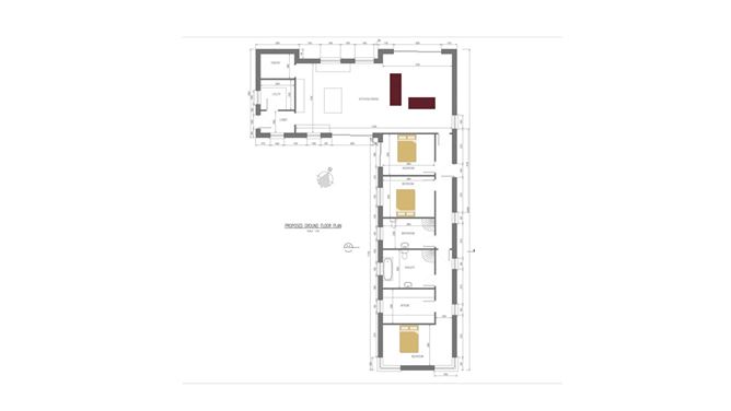 Kilnamanagh, Clonaspoe, Dundrum, Tipperary