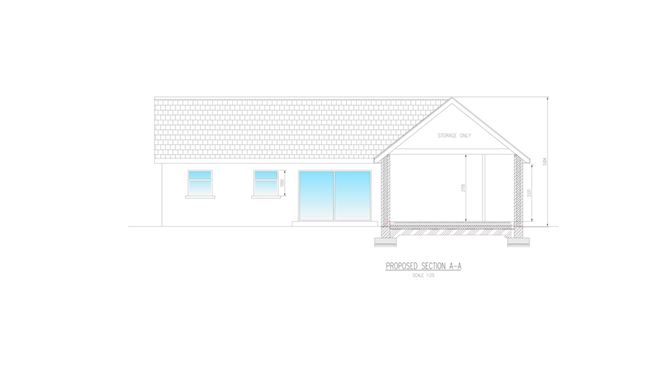 Kilnamanagh, Clonaspoe, Dundrum, Tipperary
