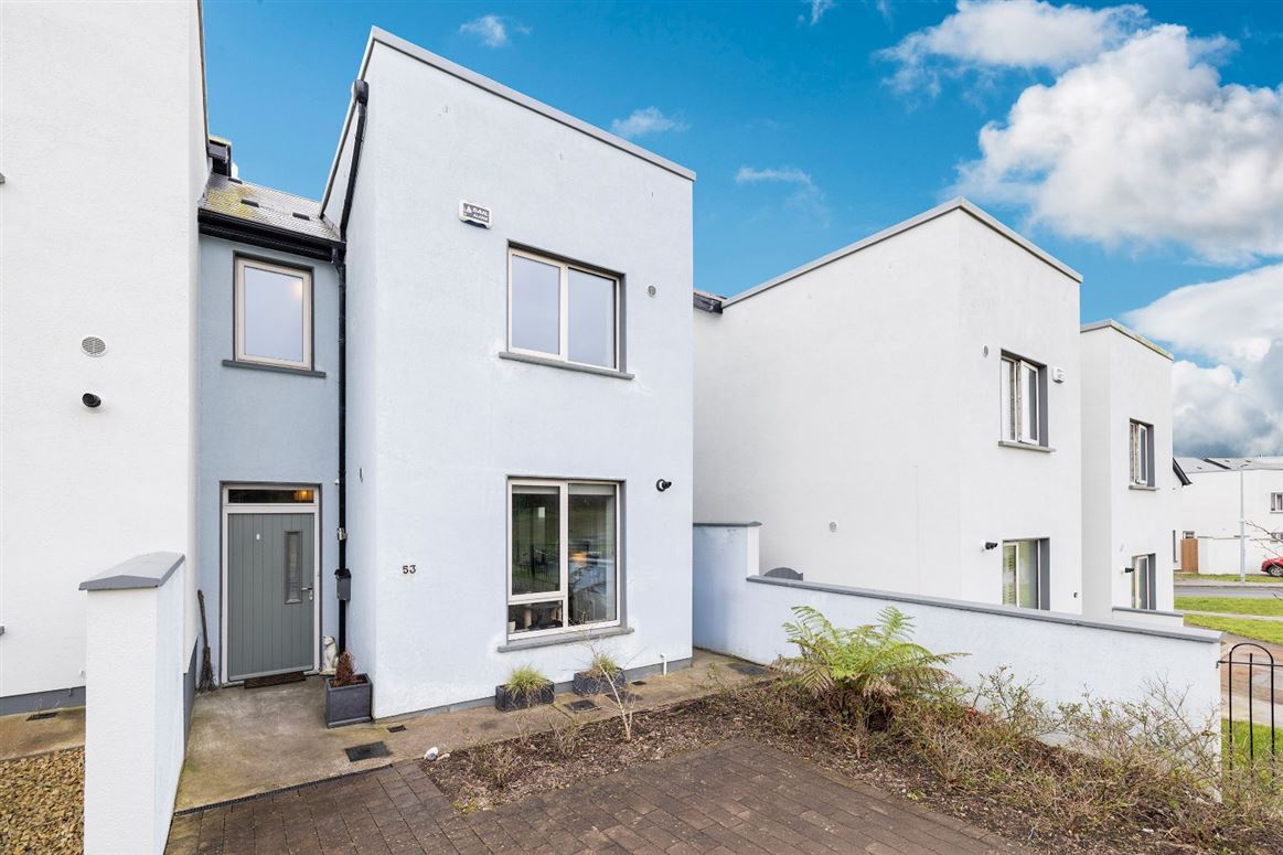53 Ballygossan Park, Skerries, Co. Dublin