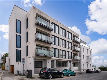 Image for Apartment 17 , Adelaide House, 7/8 Haddington Terrace, Dun Laoghaire, Co. Dublin, Dun Laoghaire, County Dublin