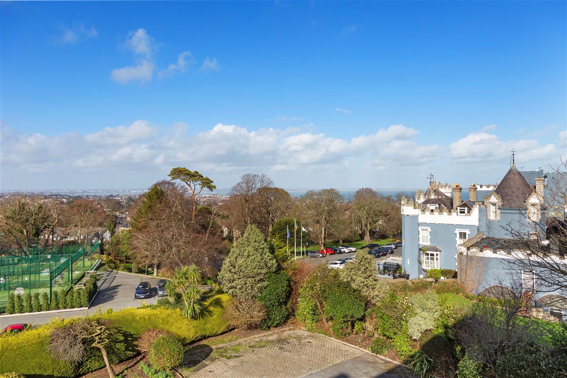 51 Killiney Hill Park, Killiney, County Dublin