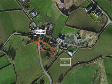 Image for Residential Development Site, Garryshane, Donohill Village, Co. Tipperary