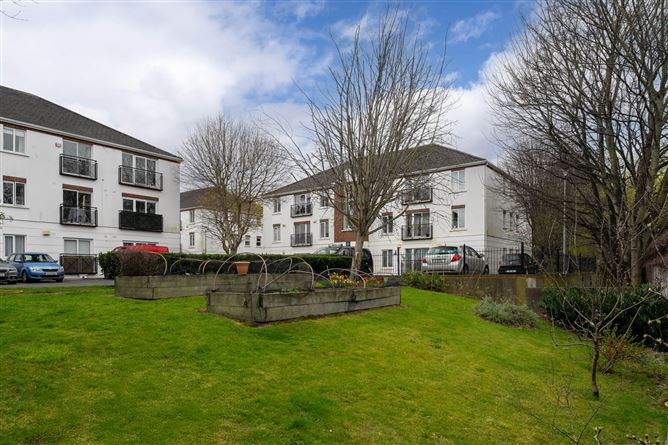 Apartment 65, Block D, Old Kilmainham Village, Bow Lane West, Dublin 8, County Dublin