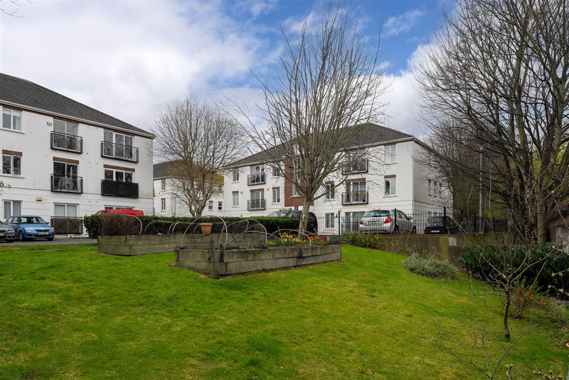 Apartment 65, Block D, Old Kilmainham Village, Bow Lane West, Dublin 8, County Dublin