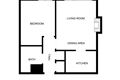 Apartment 65, Block D, Old Kilmainham Village, Bow Lane West